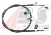 NISSA 36531EY10A Cable, parking brake